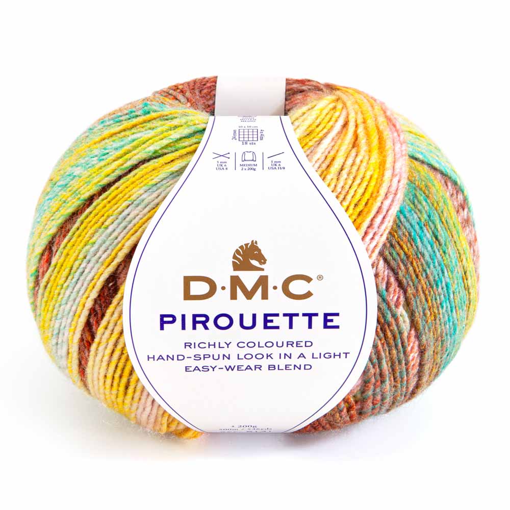 DMC Pirouette 200gr - 695