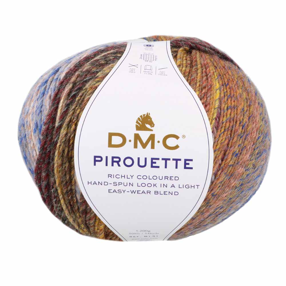 DMC Pirouette 200gr - 708