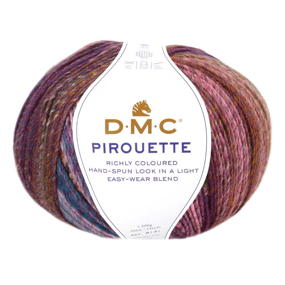 DMC Pirouette 200gr - 839