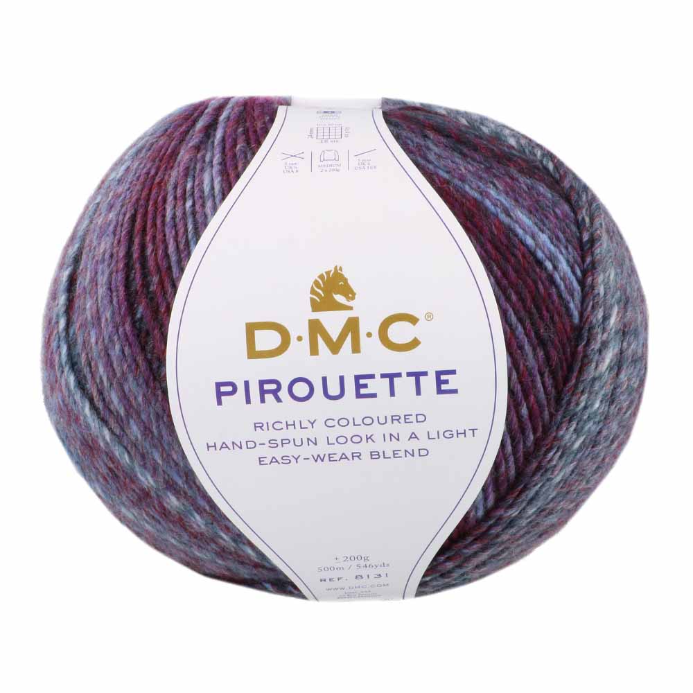 DMC Pirouette 200gr - 842