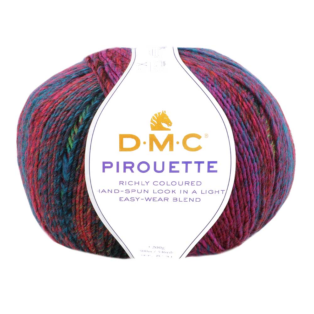 DMC Pirouette 200gr - 847