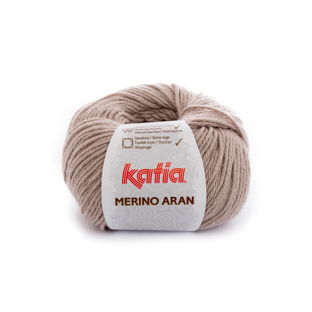 Merino Aran 9