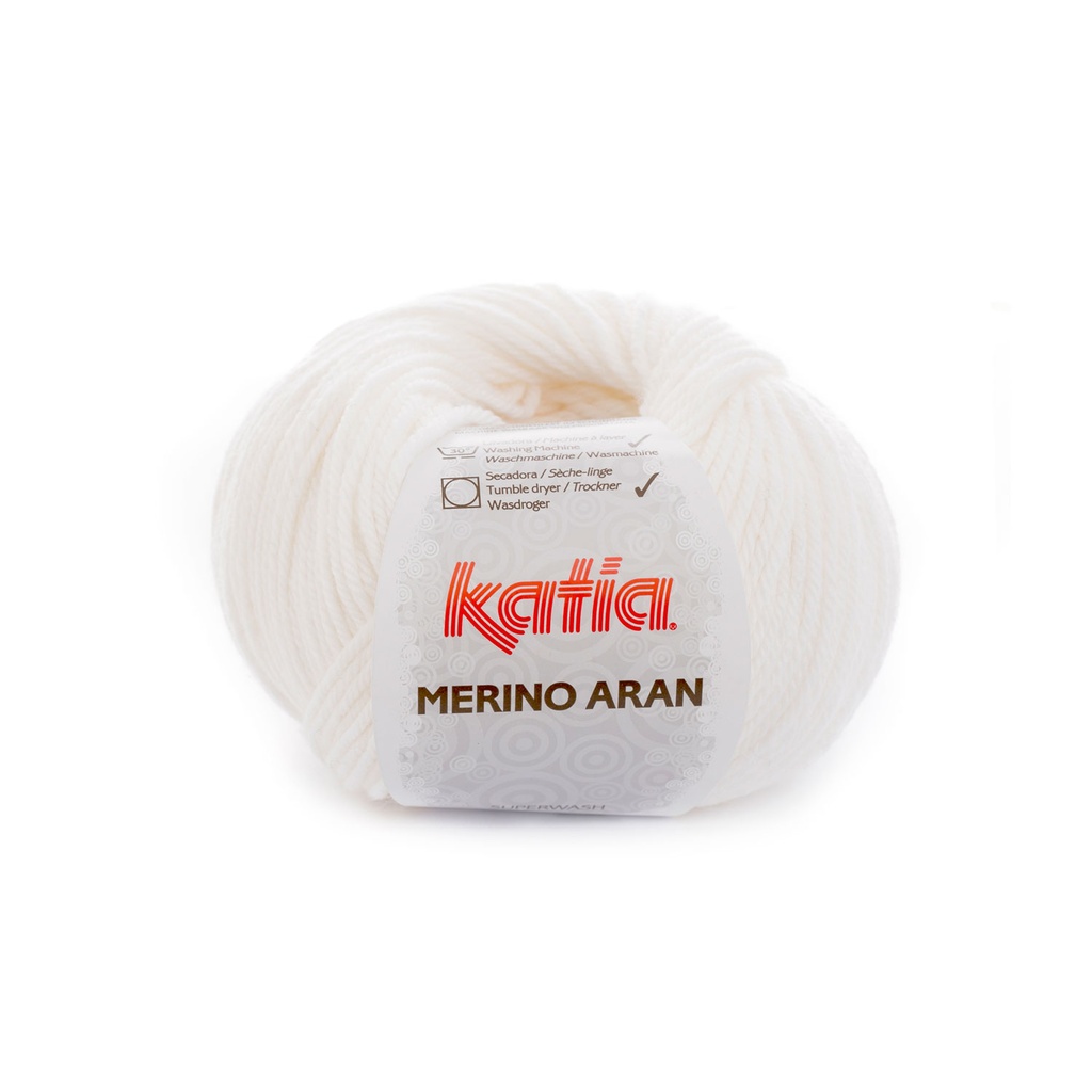 Merino Aran 1