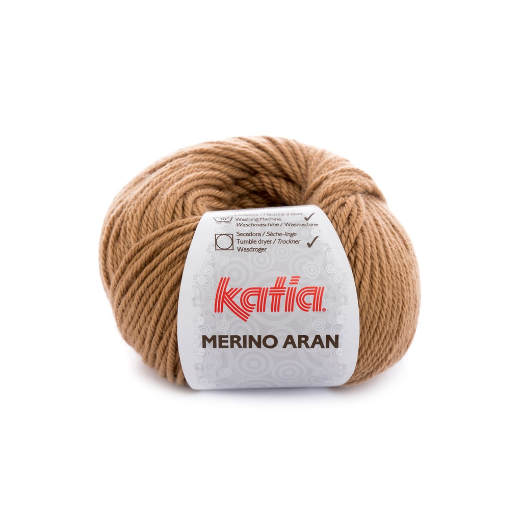 Merino Aran 35