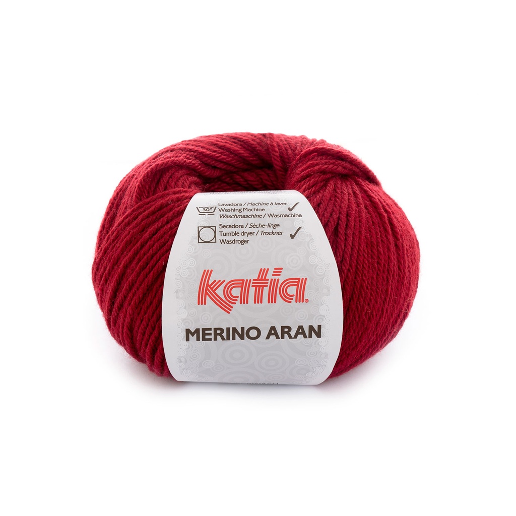 Merino Aran 51