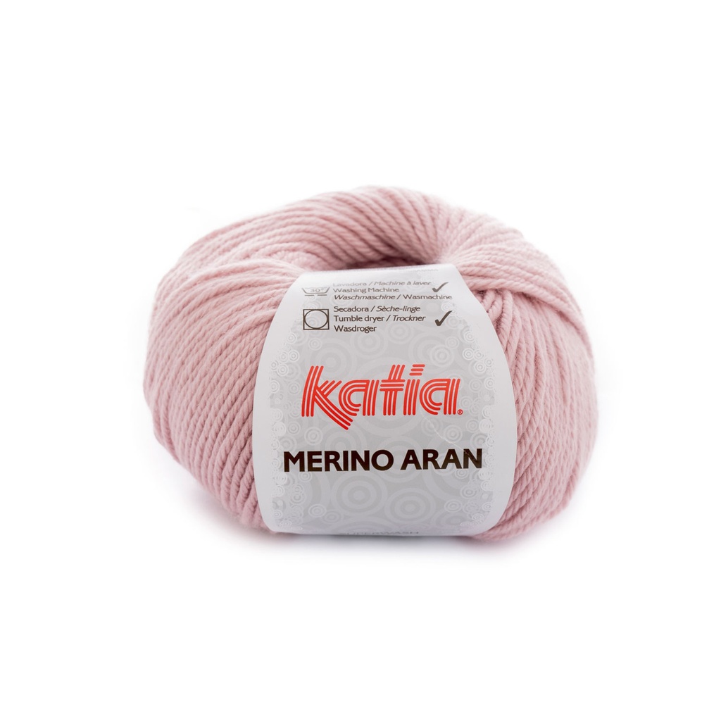 Merino Aran 53