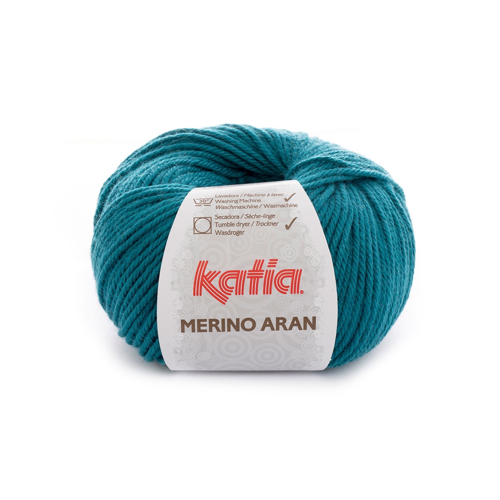 Merino Aran 56