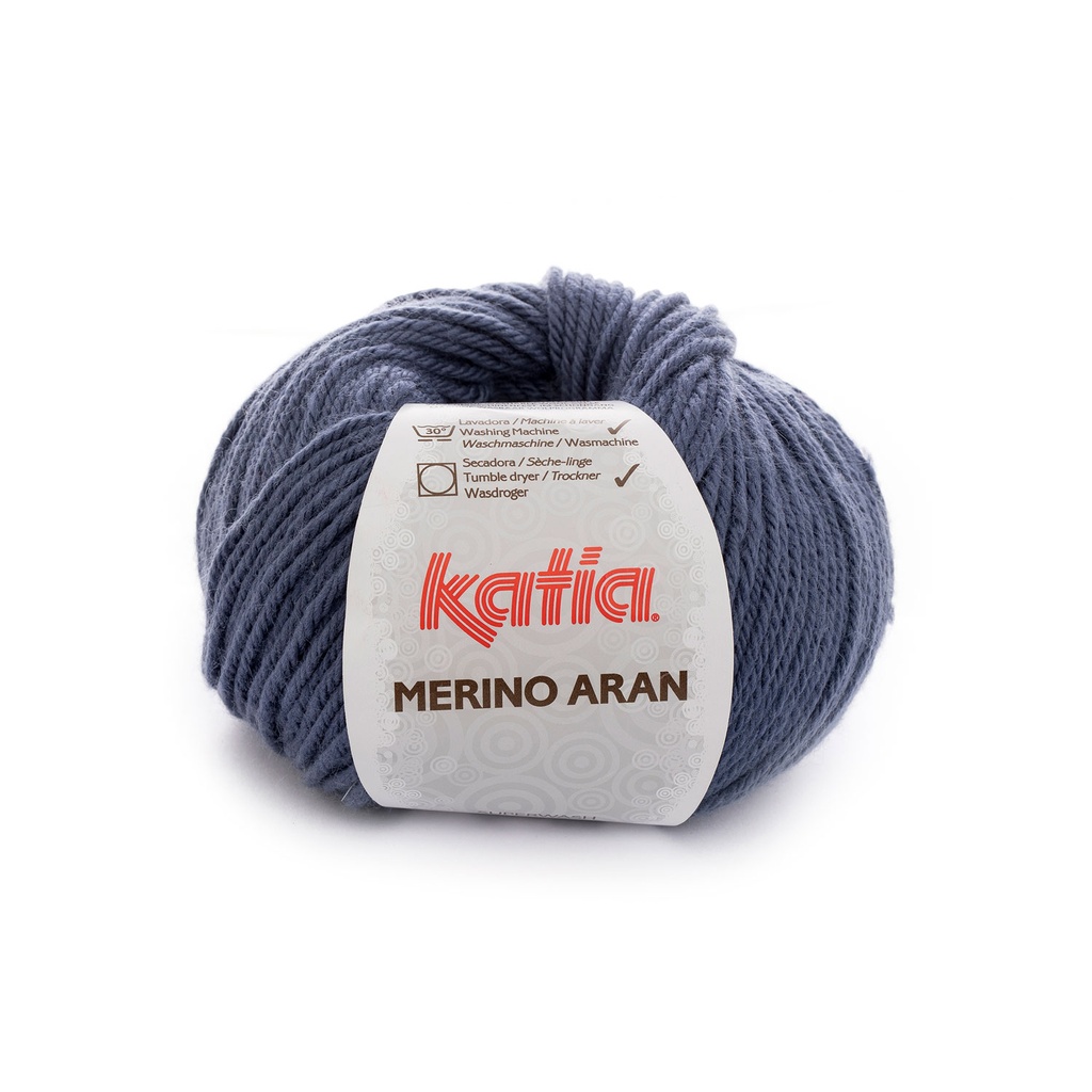 Merino Aran 58