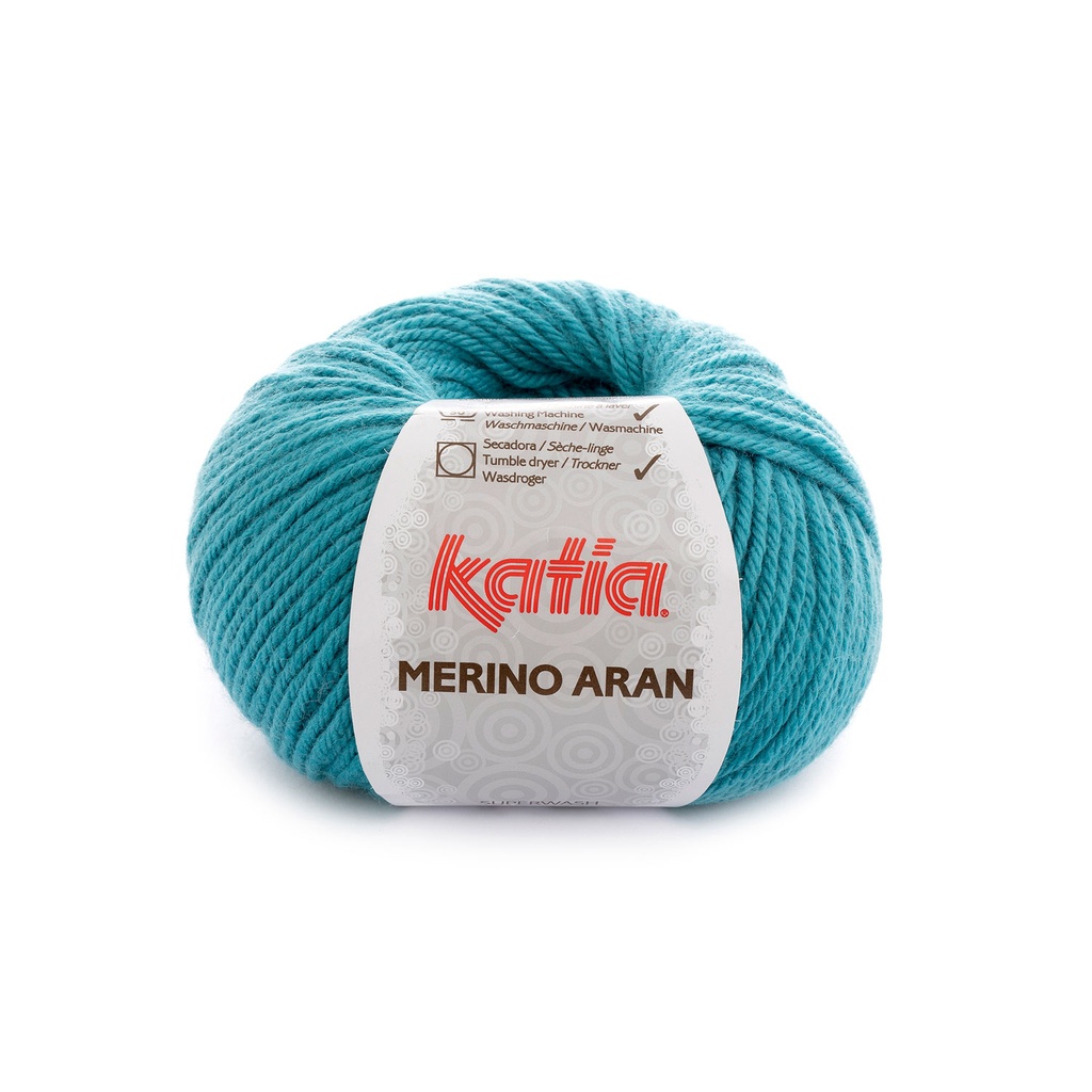 Merino Aran 73