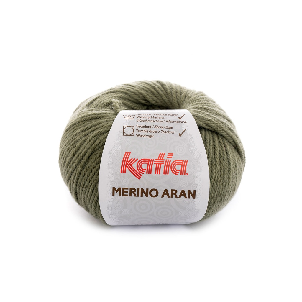 Merino Aran 81