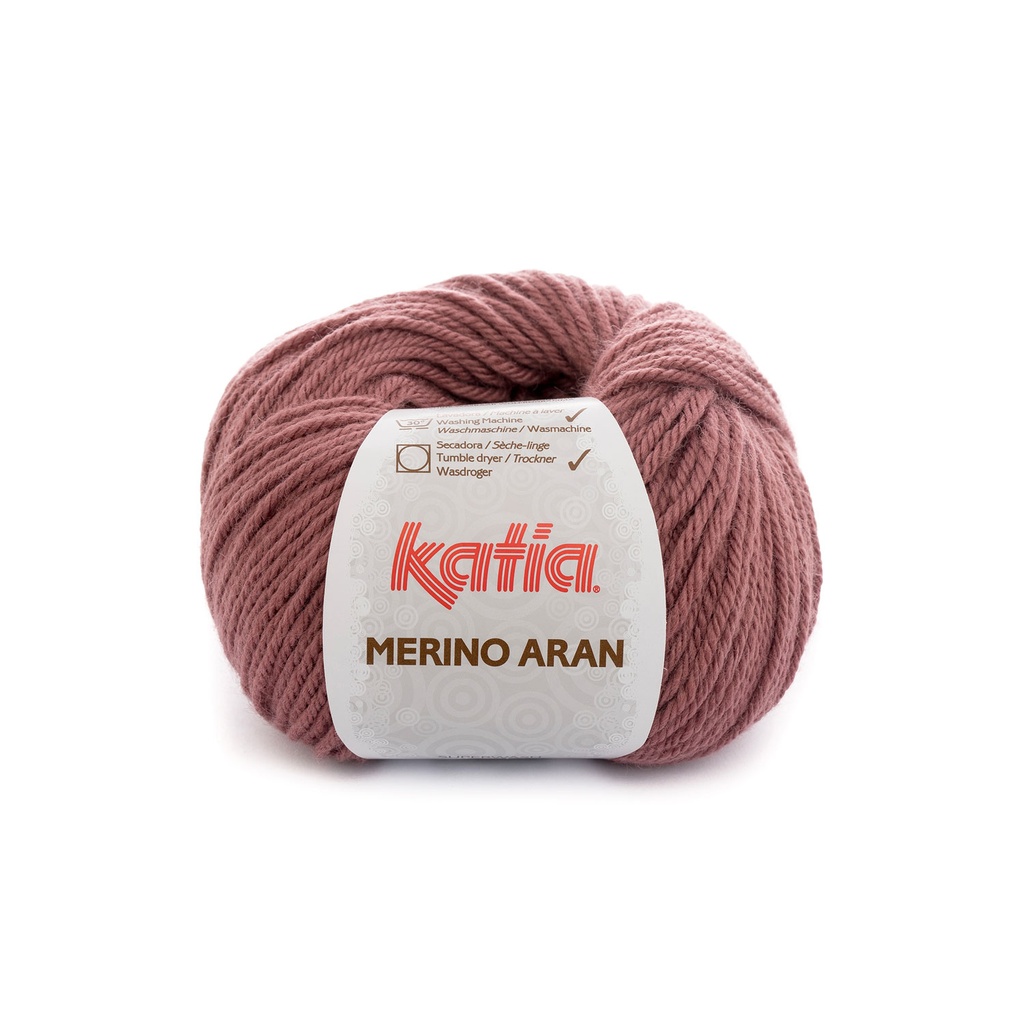 Merino Aran 84