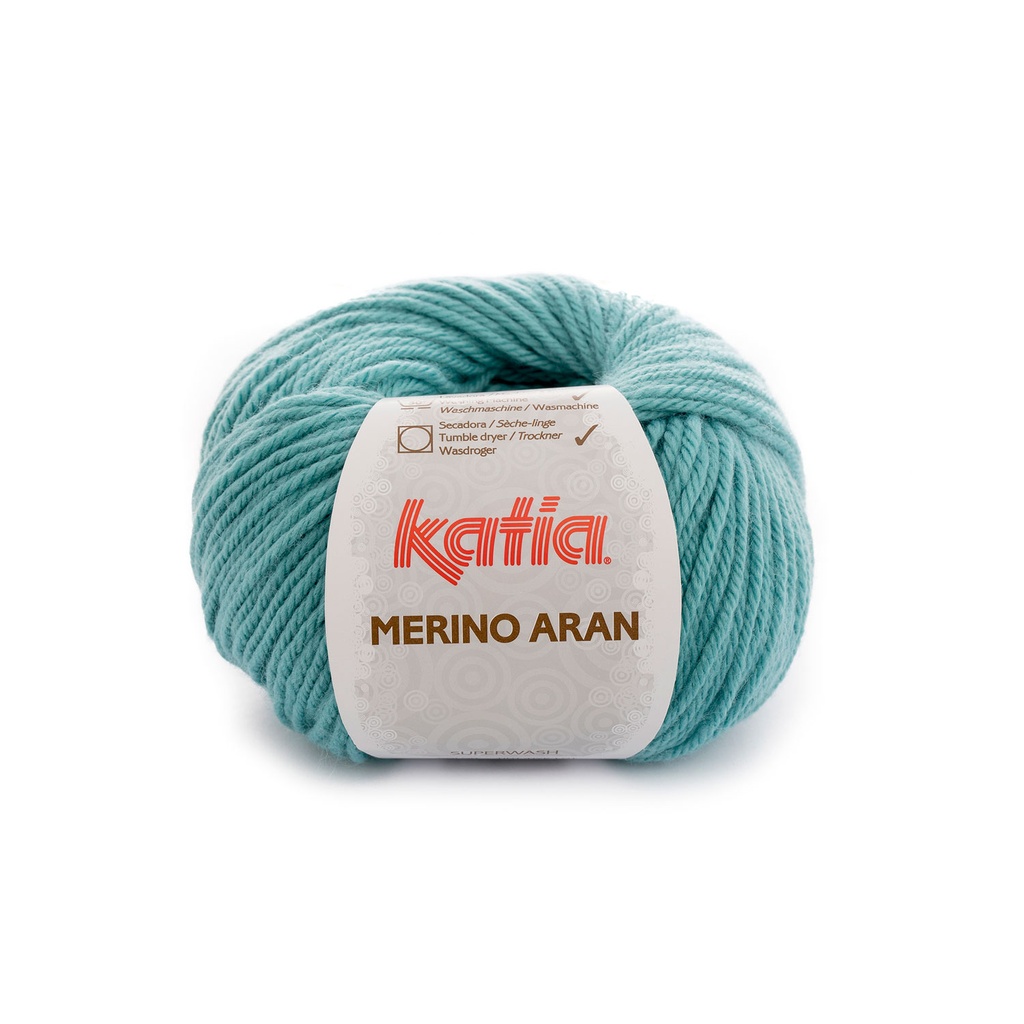 Merino Aran 86