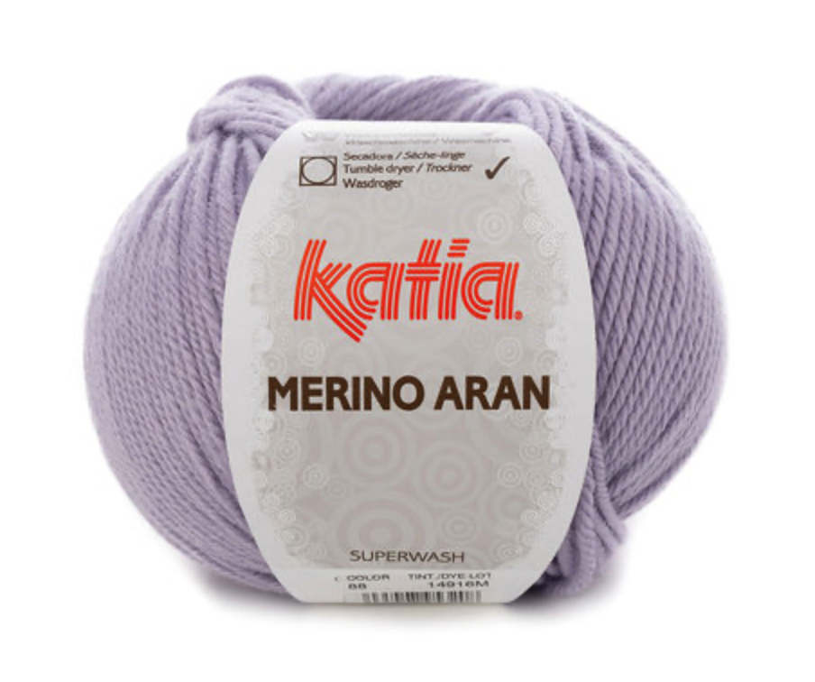 Merino Aran 88