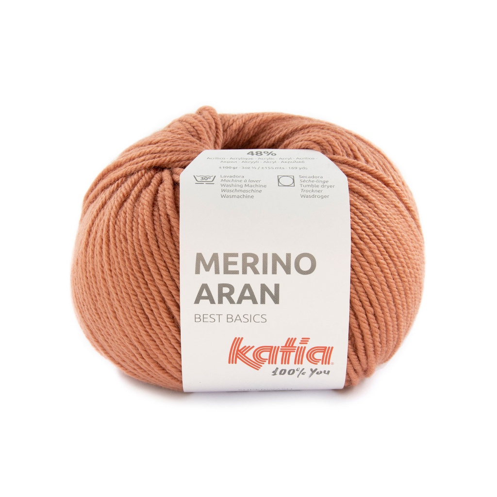 Merino Aran 93