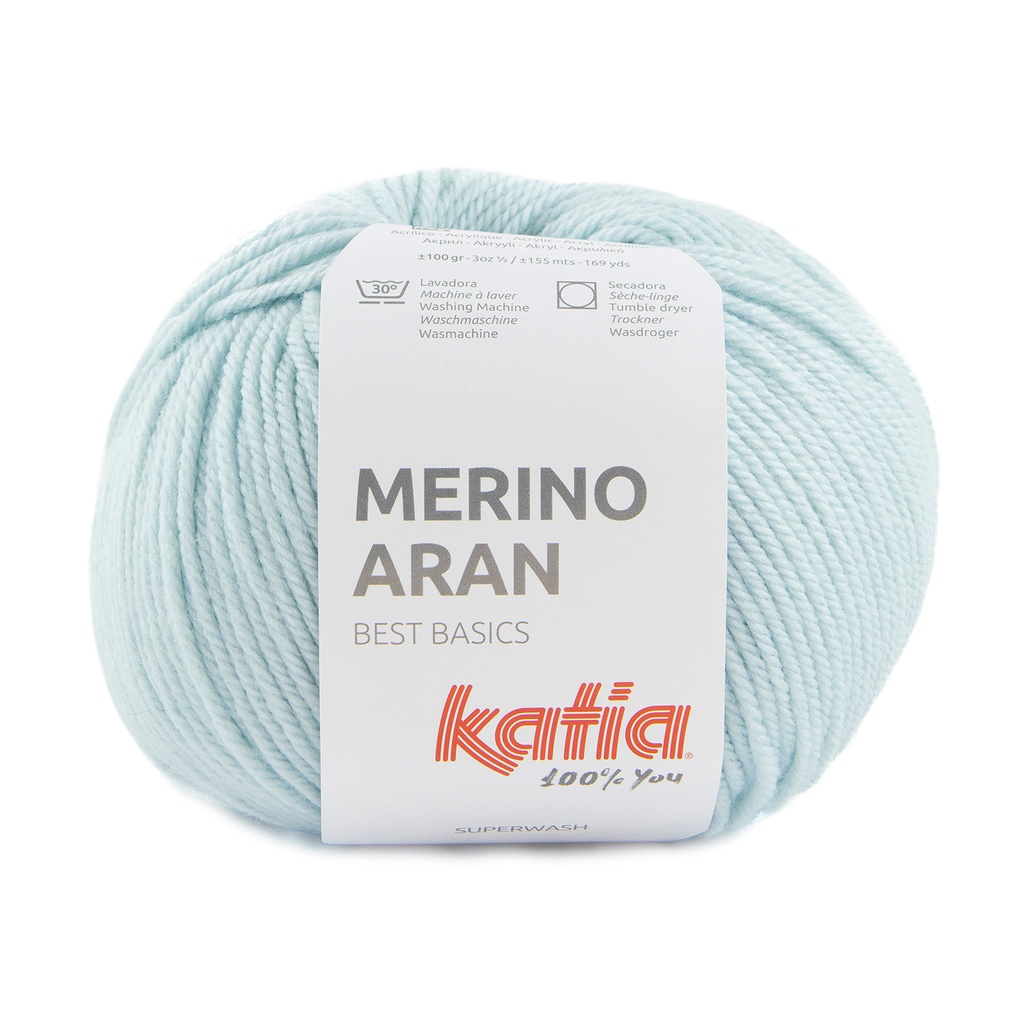 Merino Aran 97