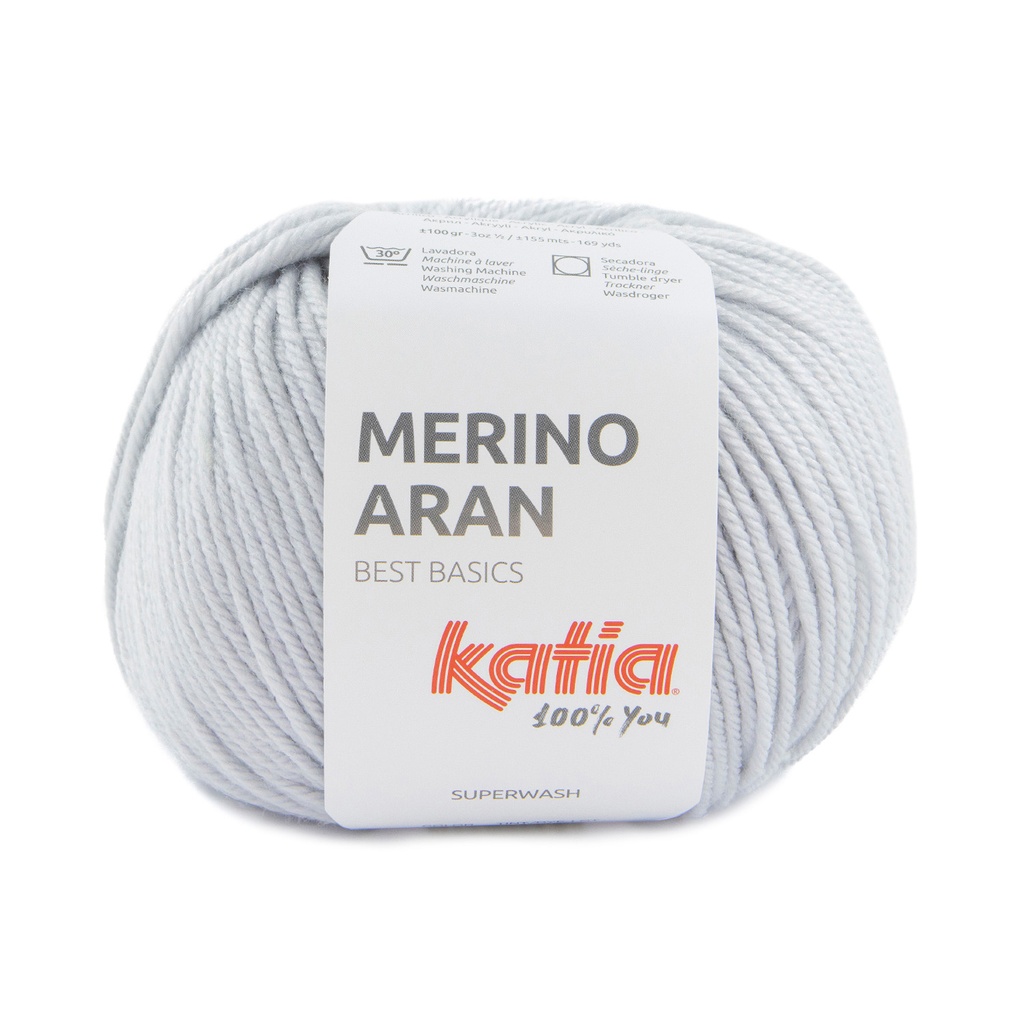 Merino Aran 98