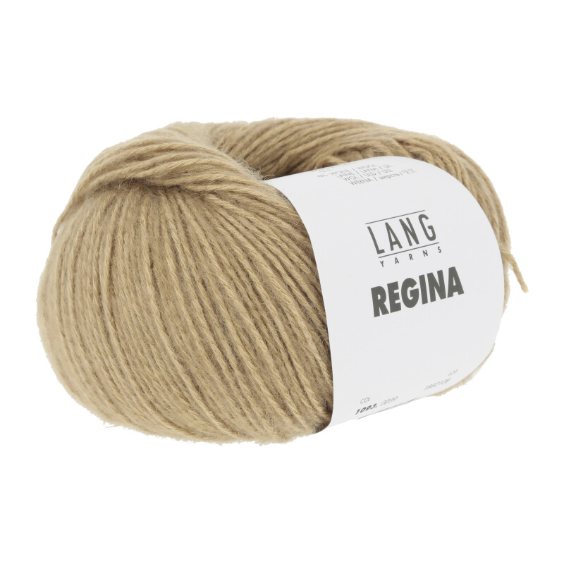 Regina 39