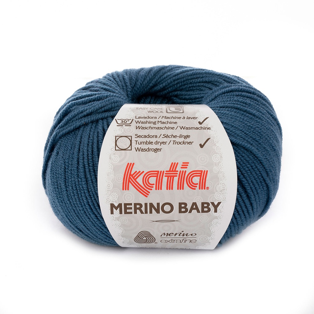 Merino Baby 84