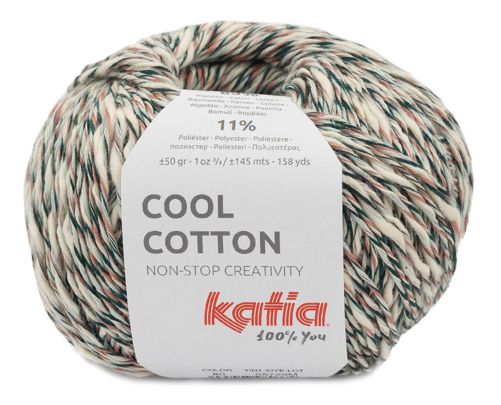 Cool Cotton 80