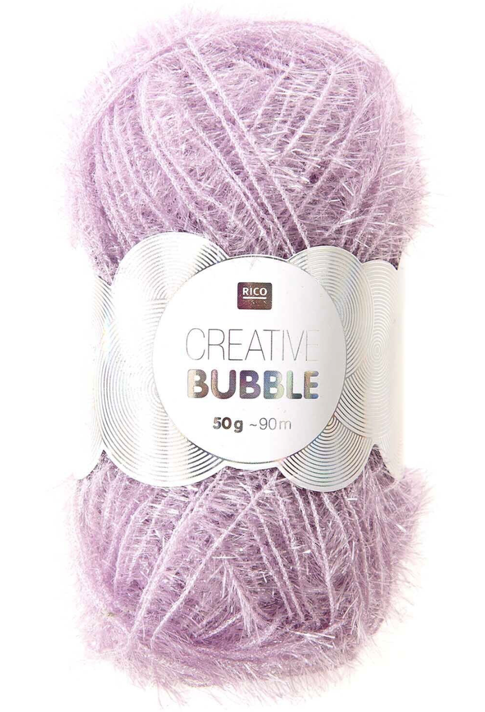 Creative Bubble lavendel