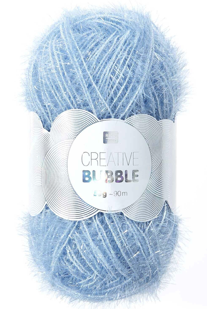 Creative Bubble taubenblau