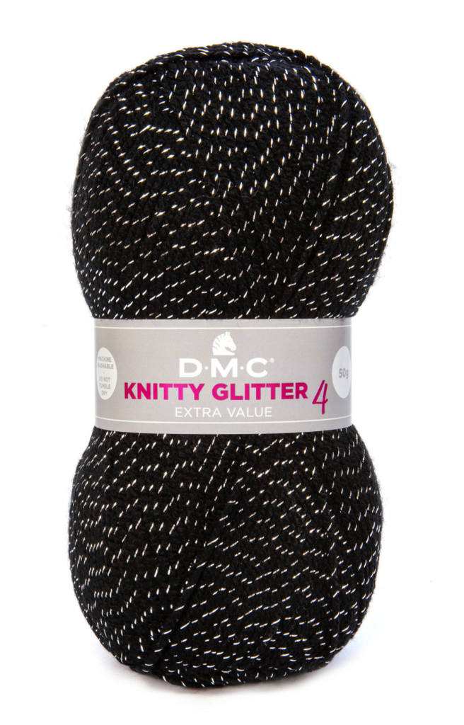 Knitty Glitter 4 - 232