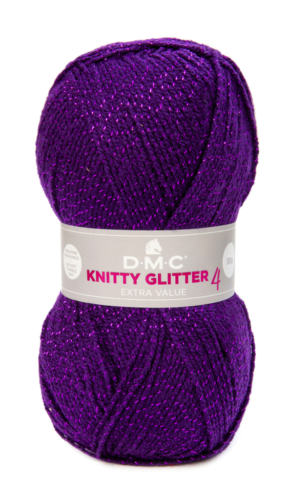 Knitty Glitter 4 - 225