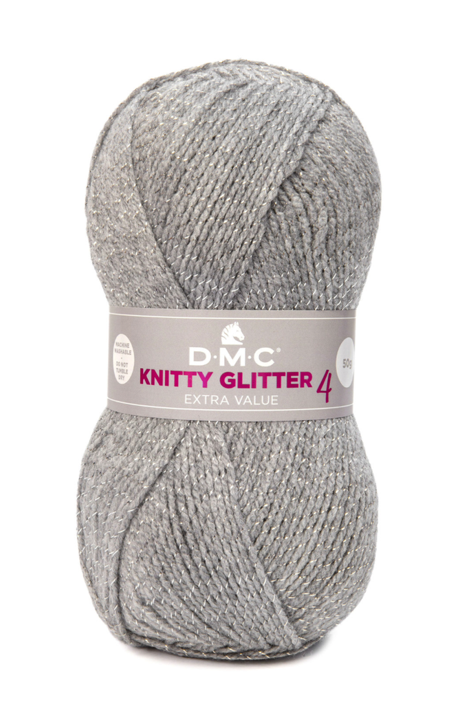 Knitty Glitter 4 - 226