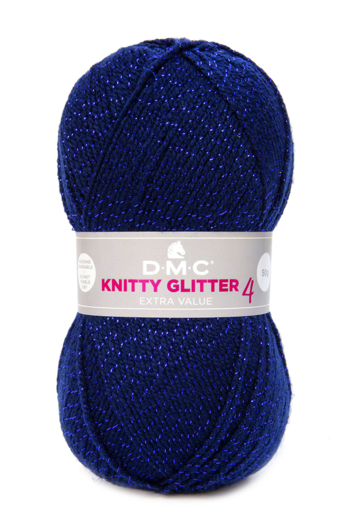 Knitty Glitter 4 - 231