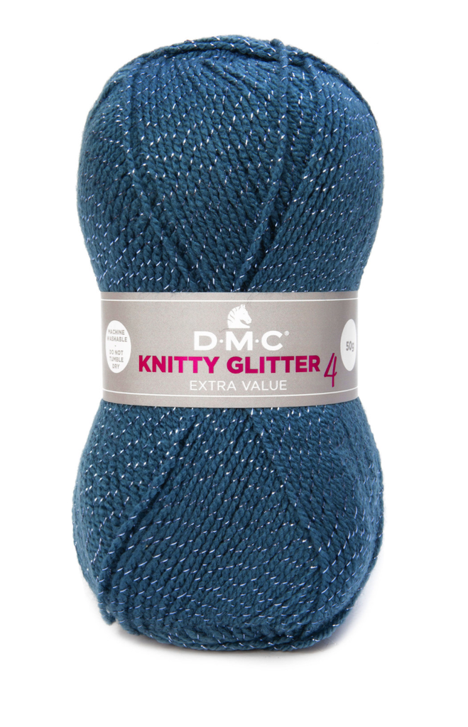 Knitty Glitter 4 - 228