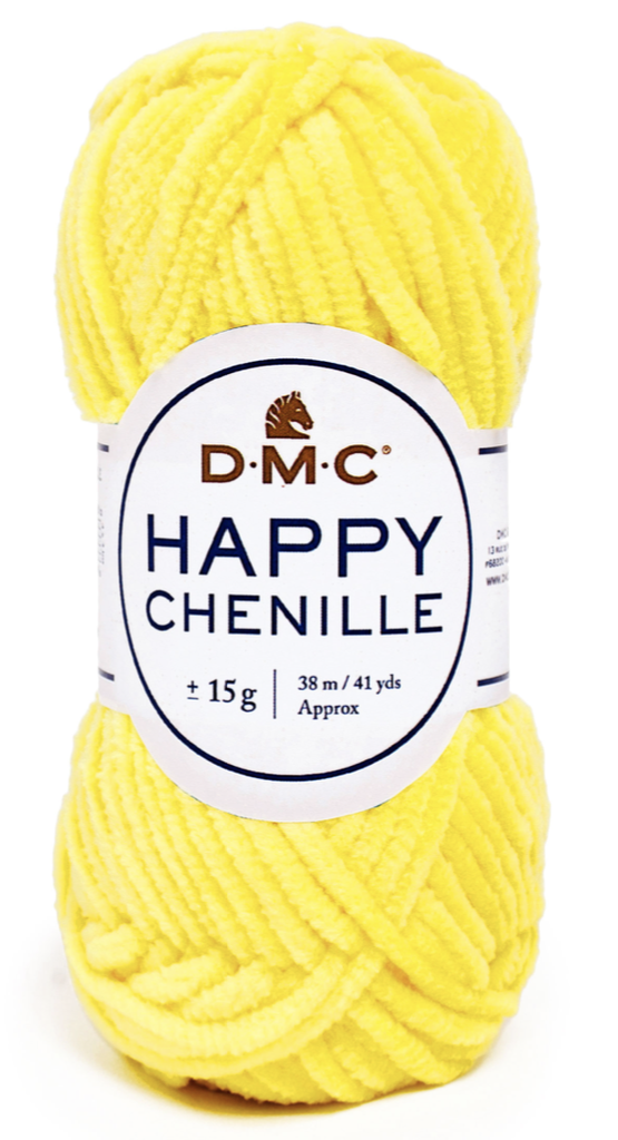 Happy Chenille 25 Sparkler