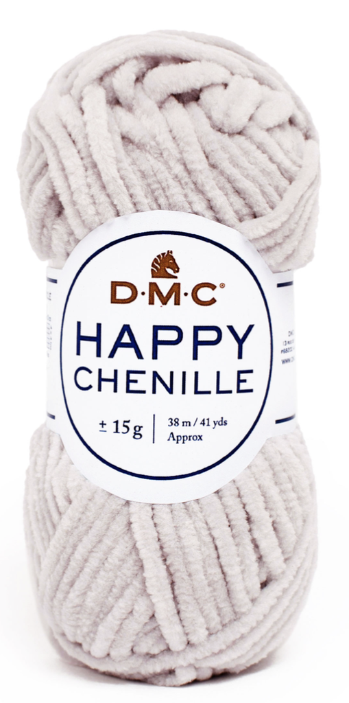 Happy Chenille 11 Fluffy