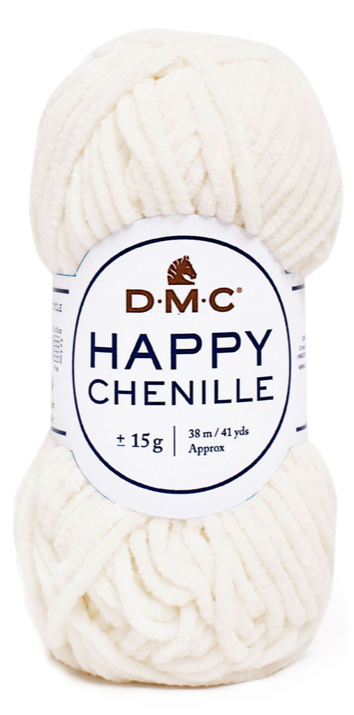 Happy Chenille 21 Soda Pop