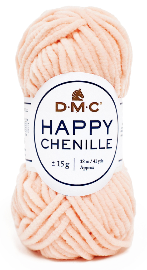 Happy Chenille 15 Cheeky