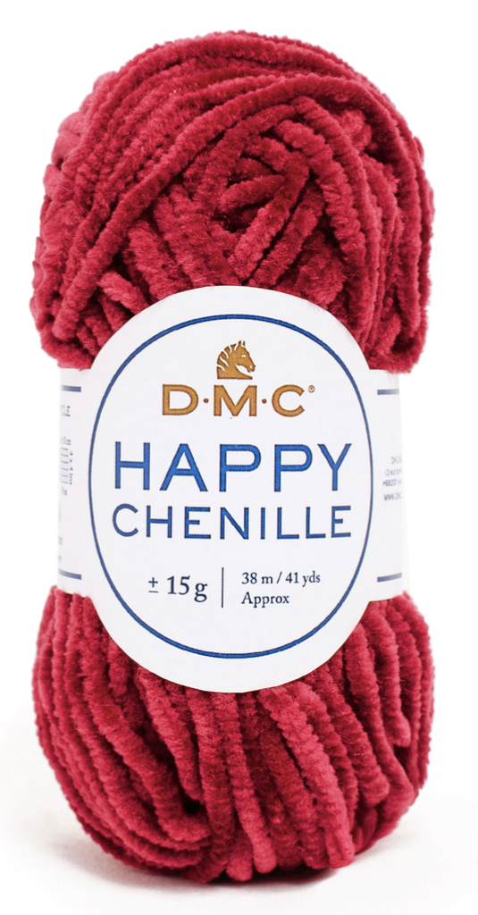 Happy Chenille 31 Lollipop