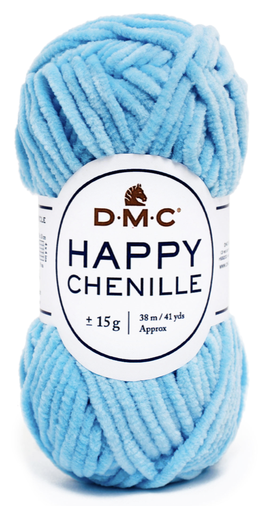 Happy Chenille 17 Bon Bon