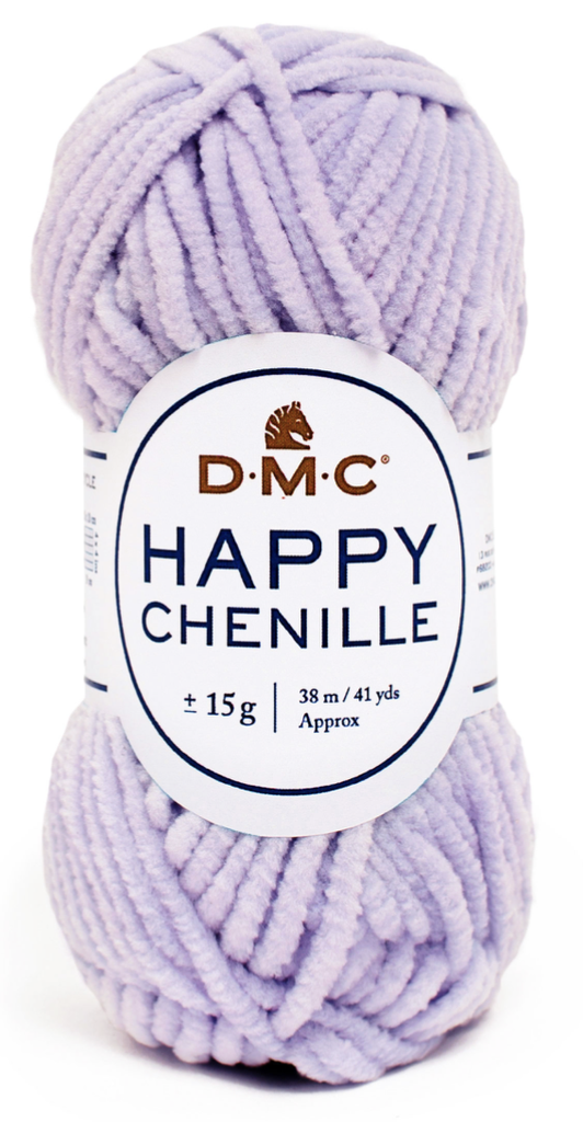 Happy Chenille 19 Fairy Dust