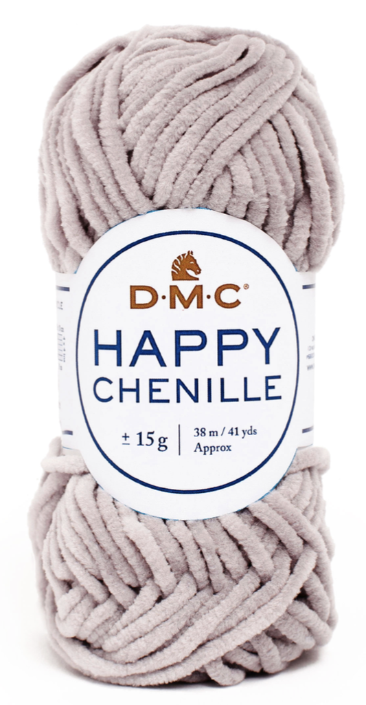 Happy Chenille 12 Hefalump