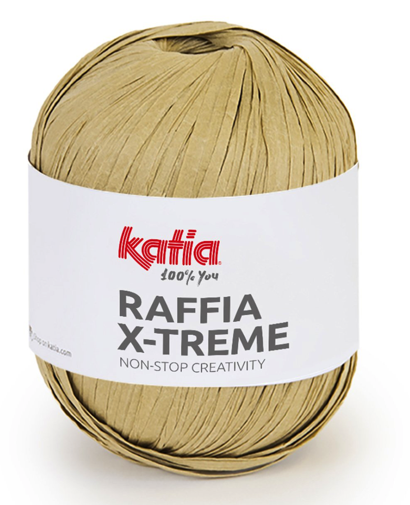 Raffia X-treme 105