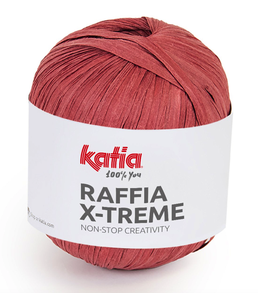 Raffia X-treme 107