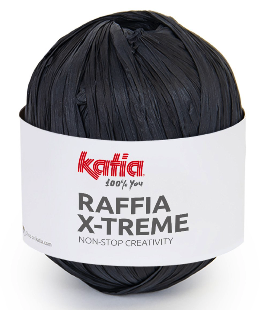 Raffia X-treme 109