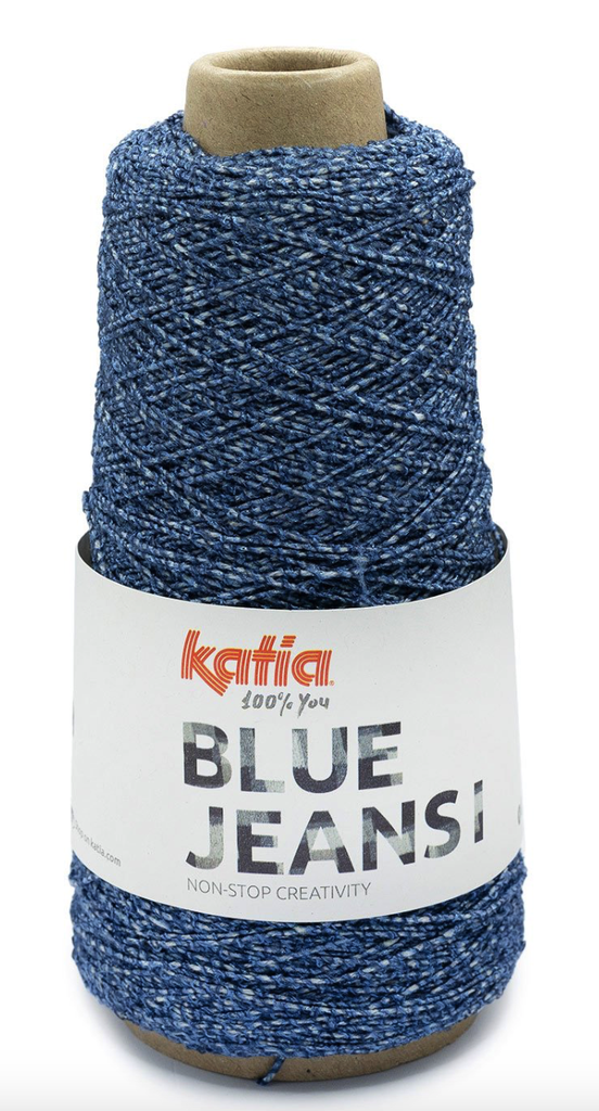 Blue Jeans I - 100