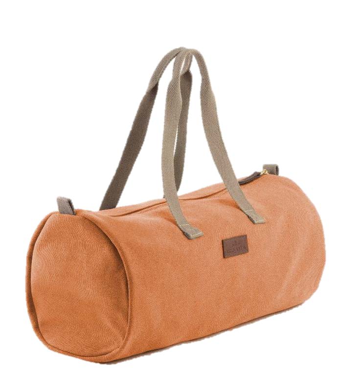 Eco Vita Bowling bag Terracotta