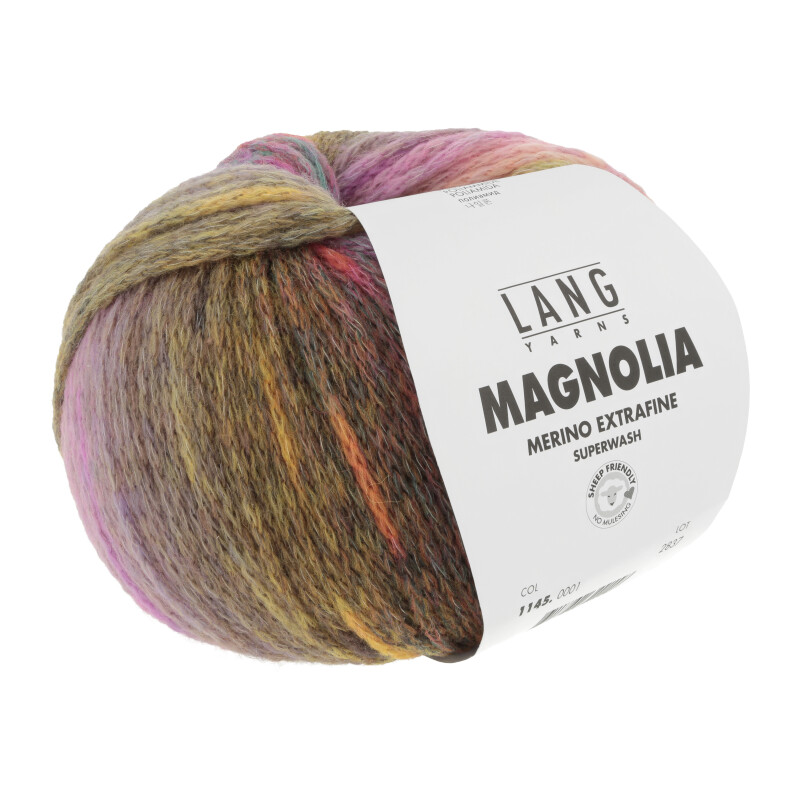 Magnolia 01