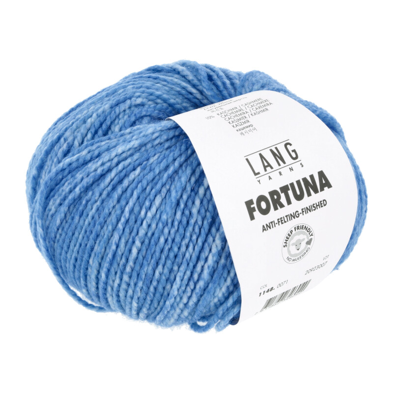 Fortuna 71