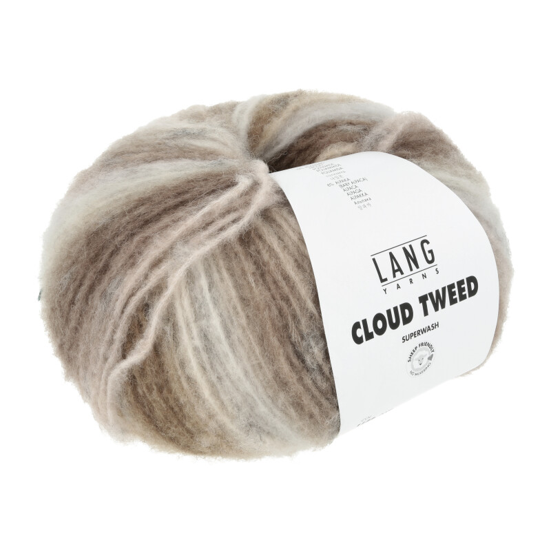 Cloud Tweed 008