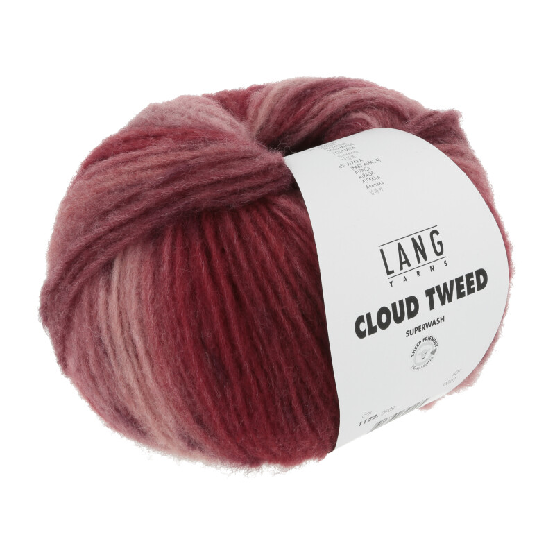 Cloud Tweed 009