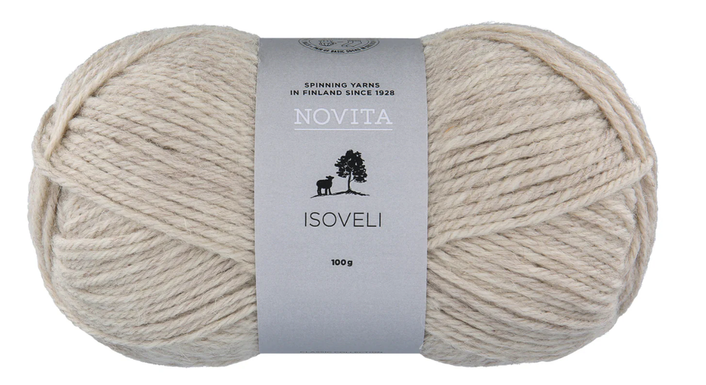 Isoveli 61 Linen