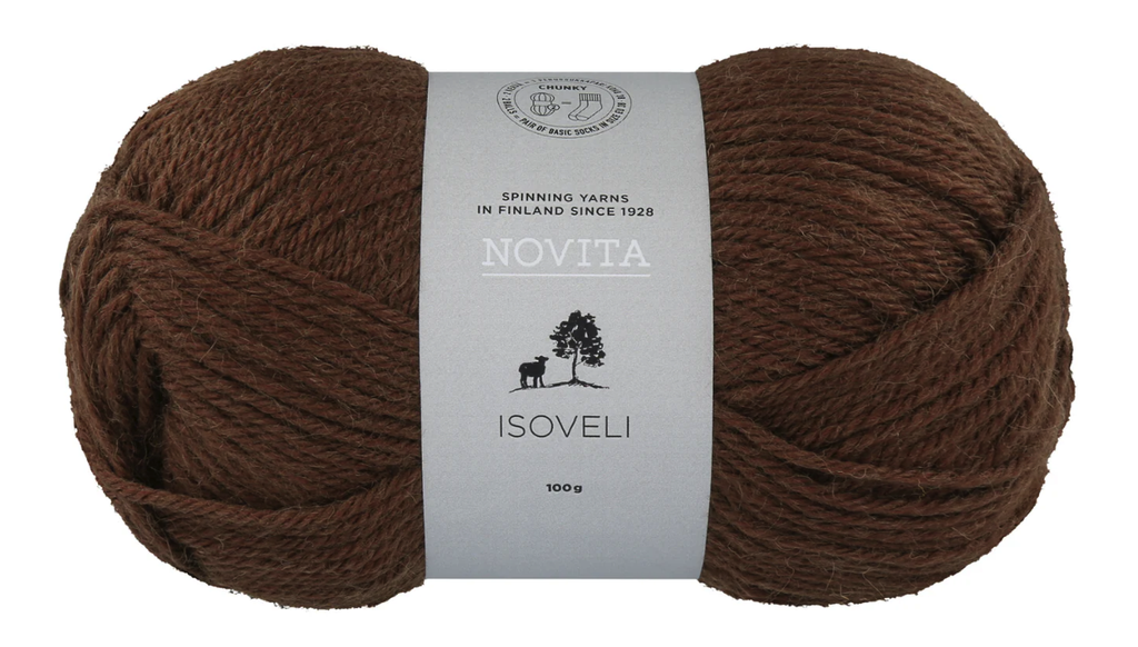 Isoveli 673 Bark