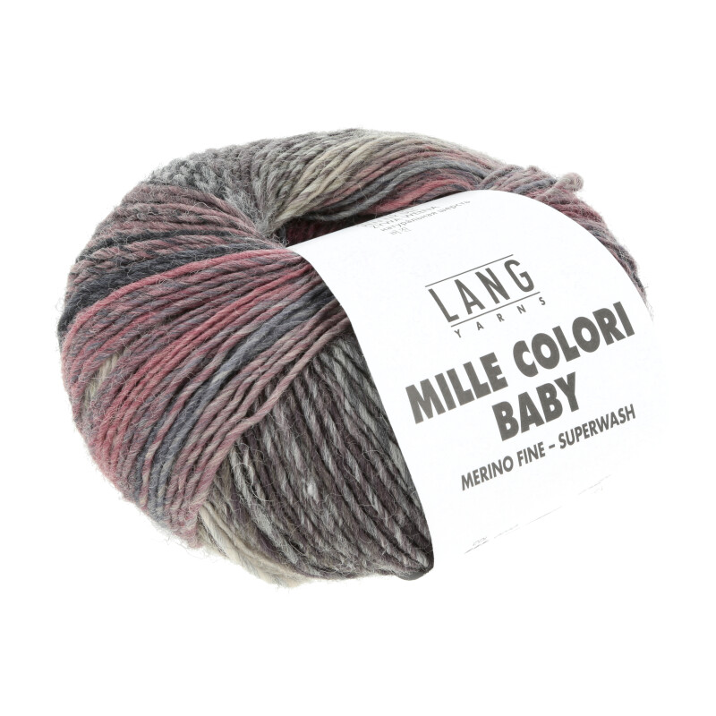 Mille Colori Baby 210